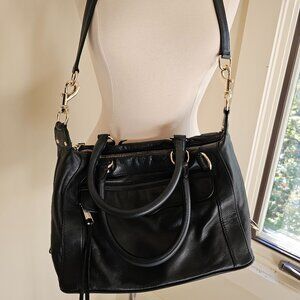 Rebecca Minkoff Satchel/Shoulder Bag, Very Good Used Condition